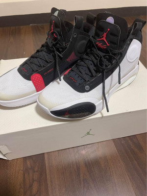FOR SALE AIR JORDAN 34 (BRAND NEW)