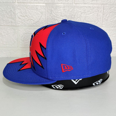 Los Angeles Clippers Tear 9Fifty Snapback Cap