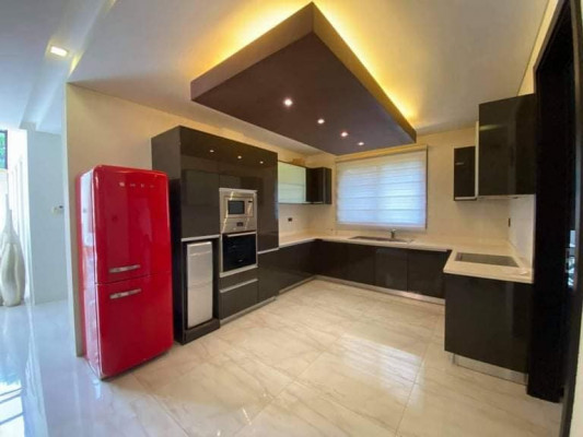 Brandnew House and lot in Talamban