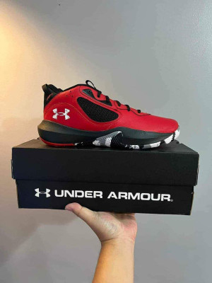 Under Armour Lockdown 6