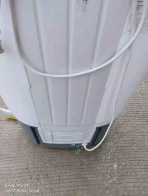 Washing machine 2hnd