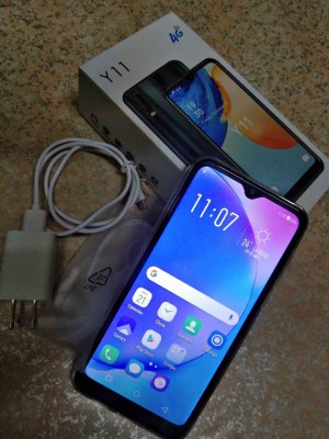 Vivo Y11