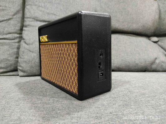 Vox Mini Guitar Amplifier AC1 Rhythm