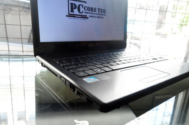 Acer Aspire 4333 Series