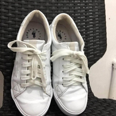 Polo ralph lauren white