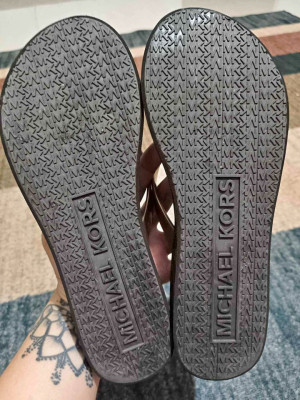 Michael Kors Sandals