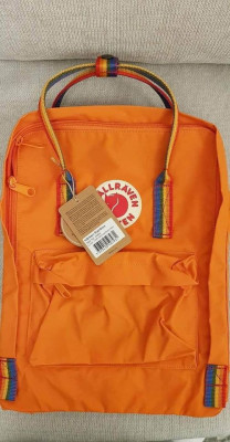 Fjallraven Kanken Bags