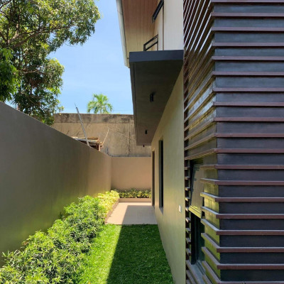 Brand New House in BF HOMES PARAÑAQUE