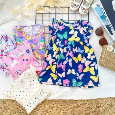 CUTE DRESSES FOR GIRLS