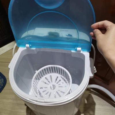 Super Sale Mini Washing With Mini Dryer