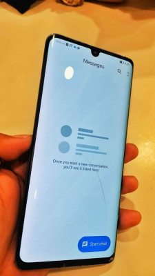 Huawei P30 Pro 50x ZOOM Leica Optics Camera FLAGSHIP PHONE