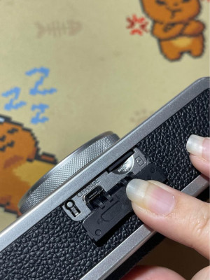 FUJIFILM INSTAX MINI EVO