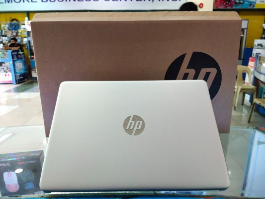 HP CORE I3 11TH GEN