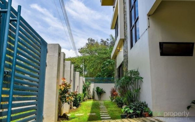 House and Lot - Mandaue City, Cebu