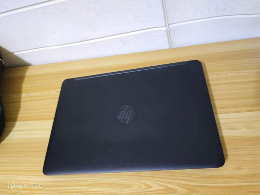 HP PROBOOK / CORE I5 4TH GEN