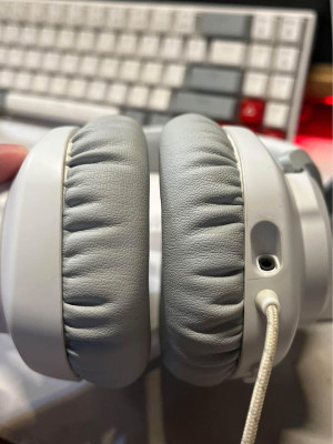 JBL Quantum 100 Wired Over-Ear Gaming Headset