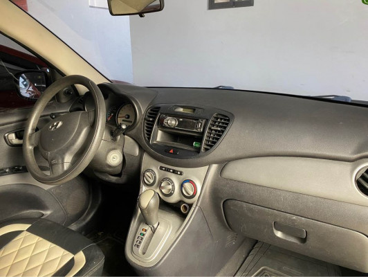 2010 Hyundai i10