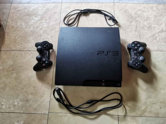 For sale ps3