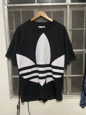 Adidas Trefoil Shirt