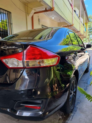 2018 Suzuki Ciaz