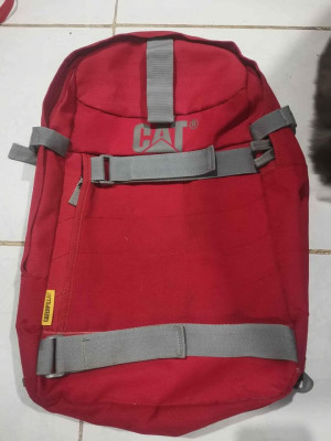 CATERPILLAR BACKPACK