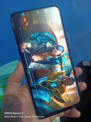 OPPO F11 PRO 6/128GB SMOOTH, POP UP CAMERA