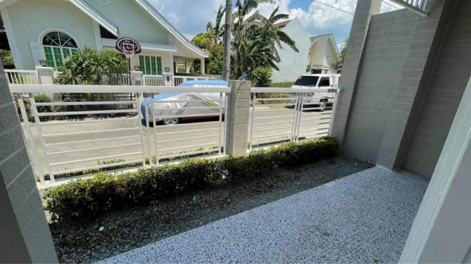 House and Lot For Sale