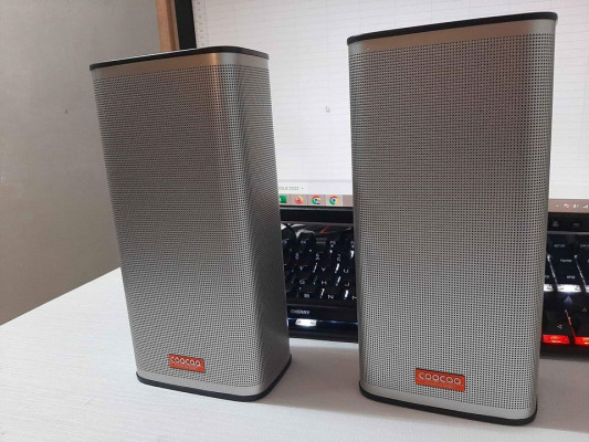 Xiaomi Coocaa Sorround Speaker