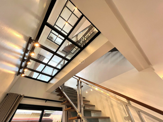 Discerning Brand New House and Lot For Sale In South Forbes Golf City, Silang, C