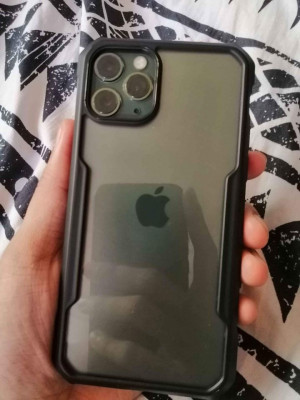 Iphone 11 pro 256gb