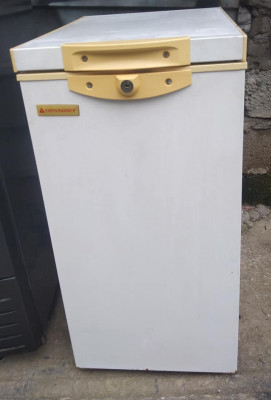 3CUBIC FT. CHEST FREEZER