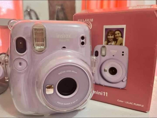 Instax mini