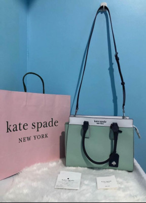 Kate Spade Cameron Spring