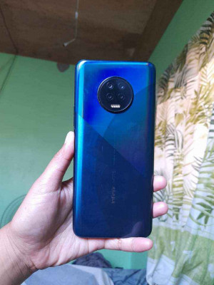 INFINIX NOTE 76GBRAM 128GBROM