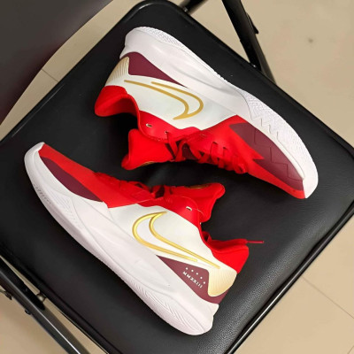 Precision 6 'Team Red'