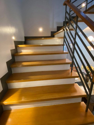 HOUSE AND LOT FOR SALE!!!