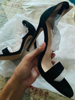 Stilleto Heels