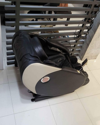 Luxury Massage Chair