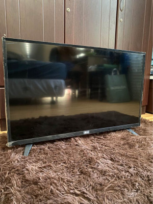 LG 32 inches FULL HD TV