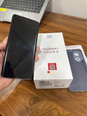 For Sale ‼️ Huawei Nova 9