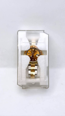 Rolex ROOTBEER GMT-MASTER II 40mm