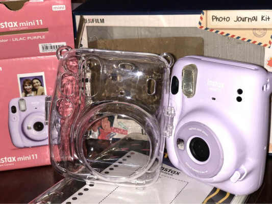 INSTAX MINI 11
