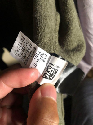 The North Face Denali Fleece