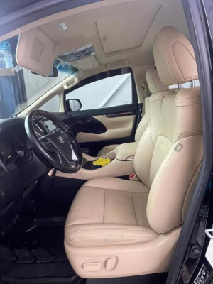 FOR SALE! 2019 Toyota ALPHARD