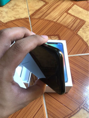 IPHONE X 64GB SPACEGRAY LEGIT FACTORY UNLOCK W/ TRUETONE & FACE ID US VARIANT CO