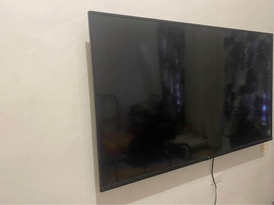 TCL 55" CLASS 4-SERIES 4K UHD HDR LED SMART ANDROID TV