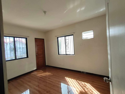 house and lot for sale