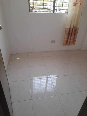 House and lot for sale