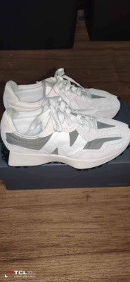 new balance 327