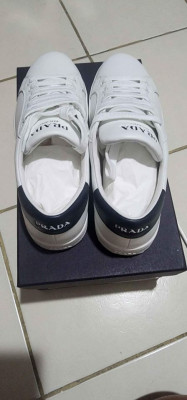 Prada Calzature UOMO shoes men